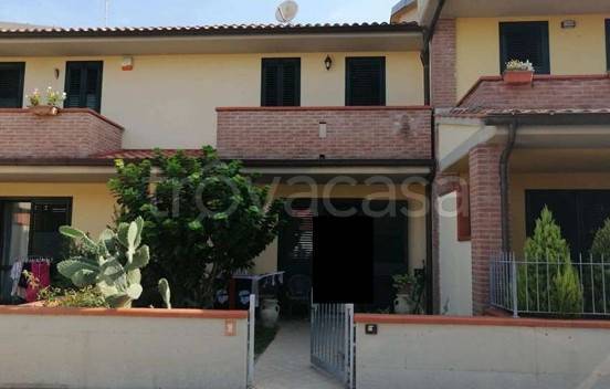 appartamento in vendita ad Altopascio