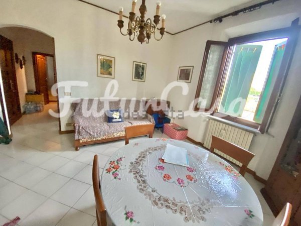 appartamento in vendita ad Altopascio