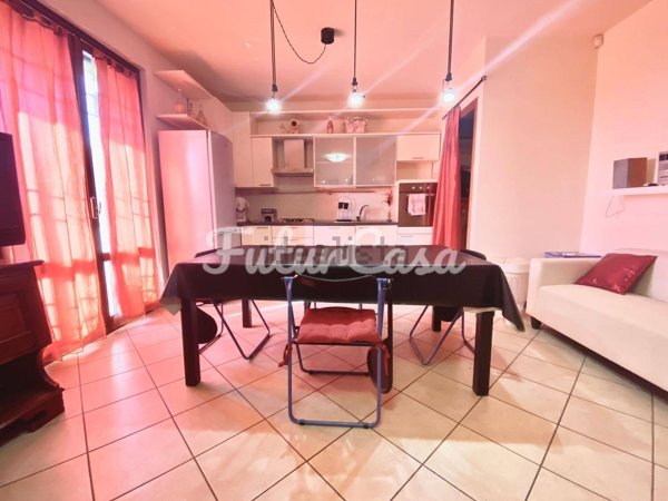 appartamento in vendita ad Altopascio