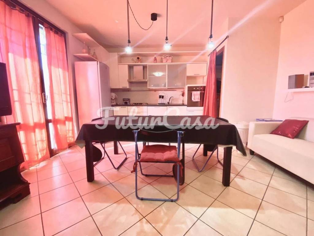 appartamento in vendita ad Altopascio