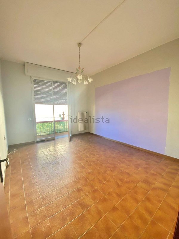 appartamento in vendita ad Altopascio in zona Spianate