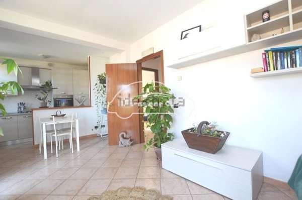 appartamento in vendita ad Altopascio