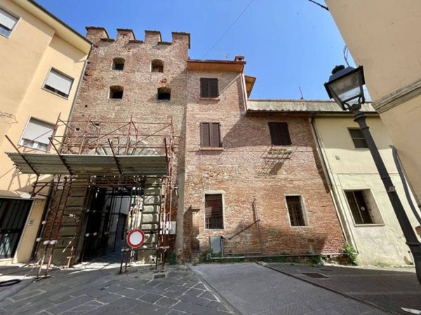 appartamento in vendita ad Altopascio