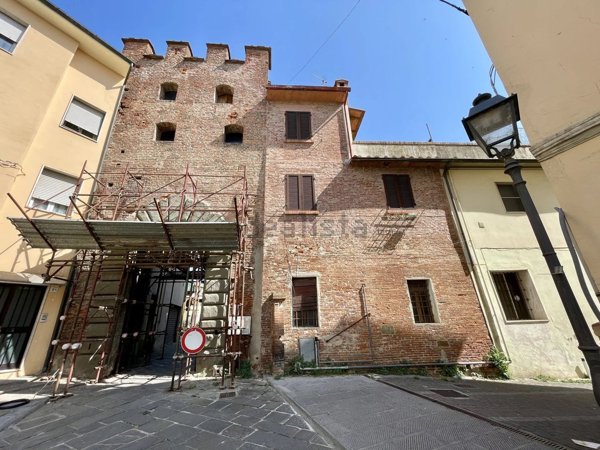 appartamento in vendita ad Altopascio