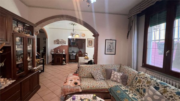 appartamento in vendita ad Altopascio
