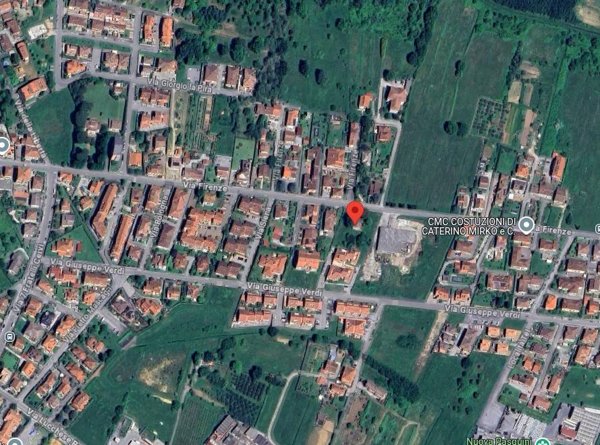 casa indipendente in vendita ad Altopascio