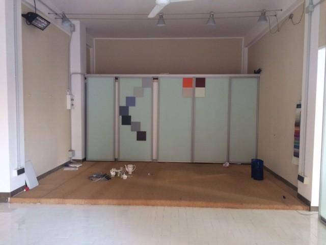 negozio in vendita ad Altopascio