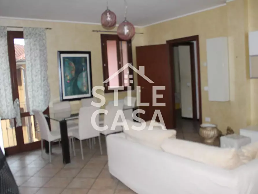 appartamento in vendita ad Altopascio