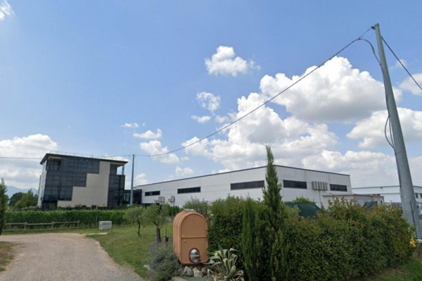 terreno edificabile in vendita ad Altopascio
