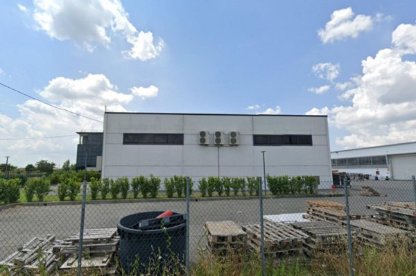 terreno edificabile in vendita ad Altopascio