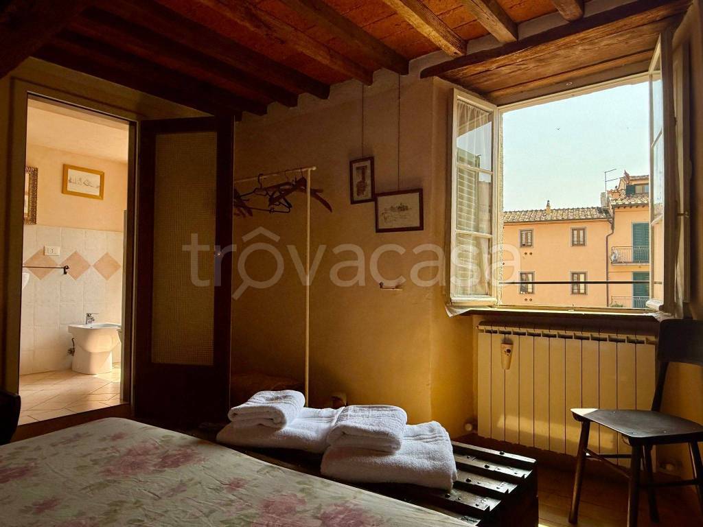 appartamento in vendita ad Altopascio