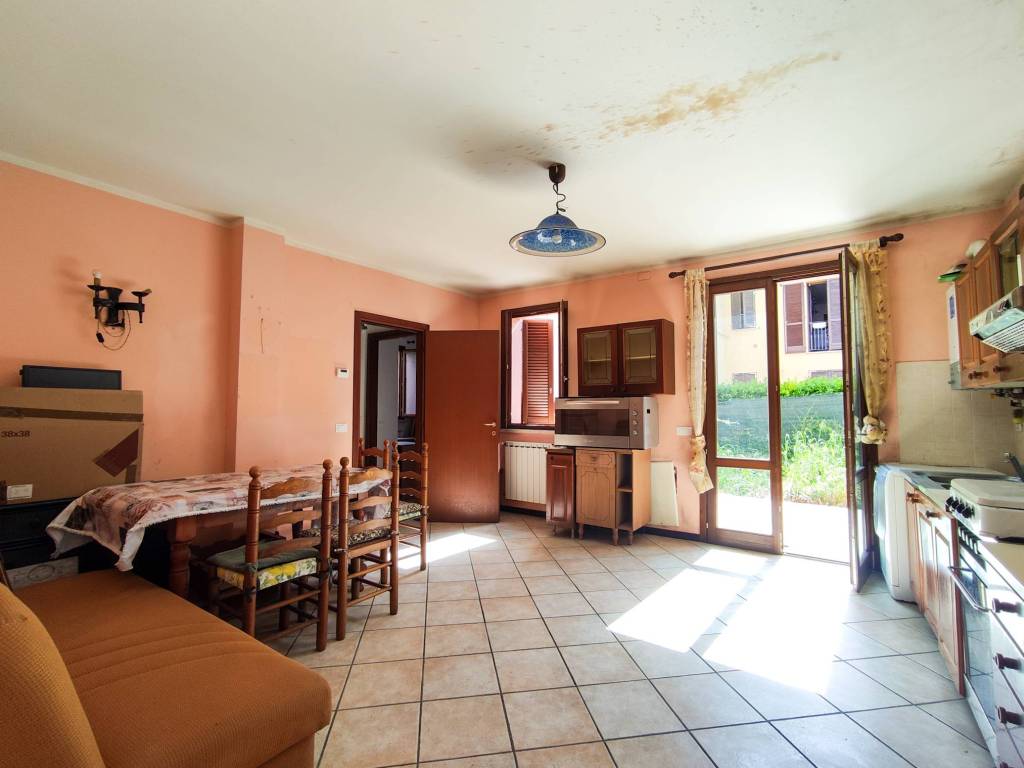 appartamento in vendita ad Altopascio