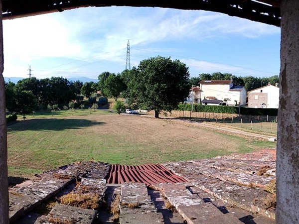 casa indipendente in vendita ad Altopascio in zona Spianate