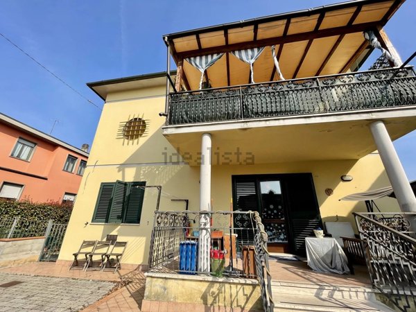 appartamento in vendita ad Altopascio