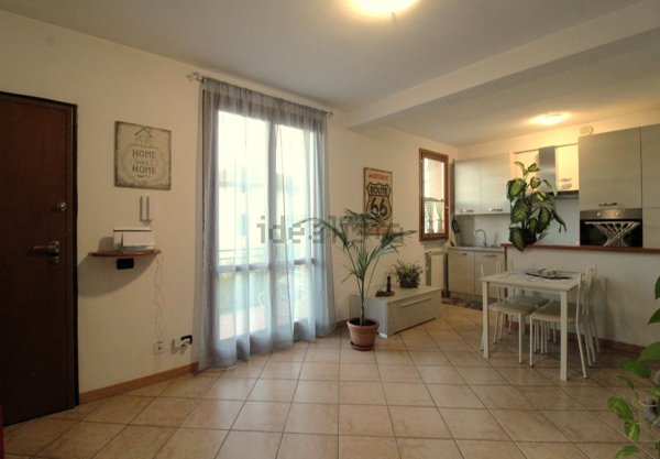appartamento in vendita ad Altopascio