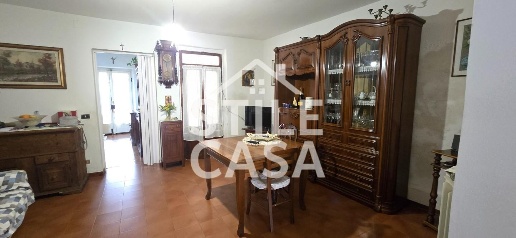 casa indipendente in vendita ad Altopascio in zona Spianate