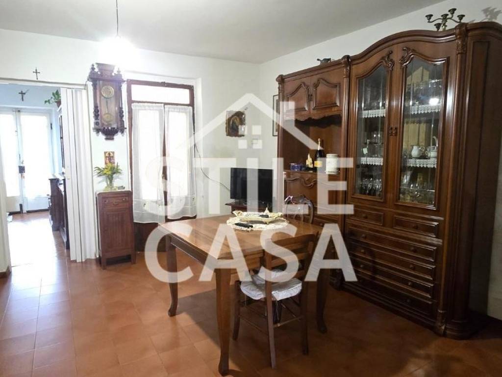 casa indipendente in vendita ad Altopascio in zona Spianate