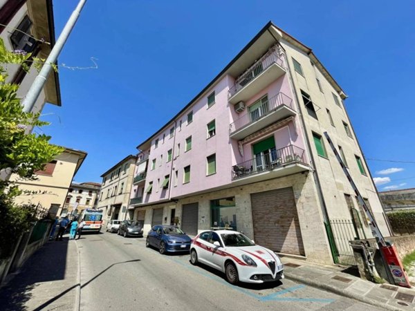 appartamento in vendita ad Altopascio