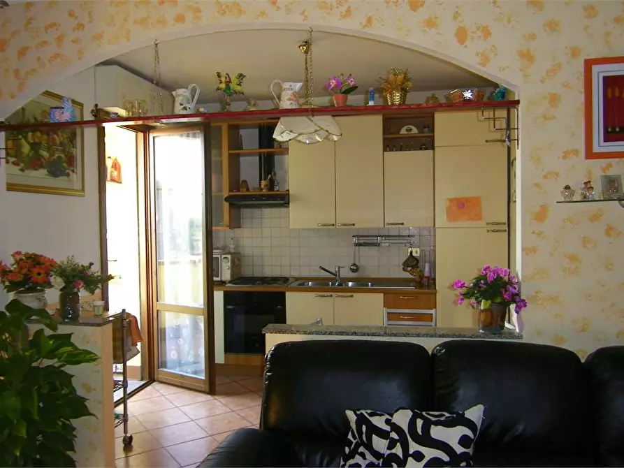 appartamento in vendita ad Altopascio in zona Badia Pozzeveri