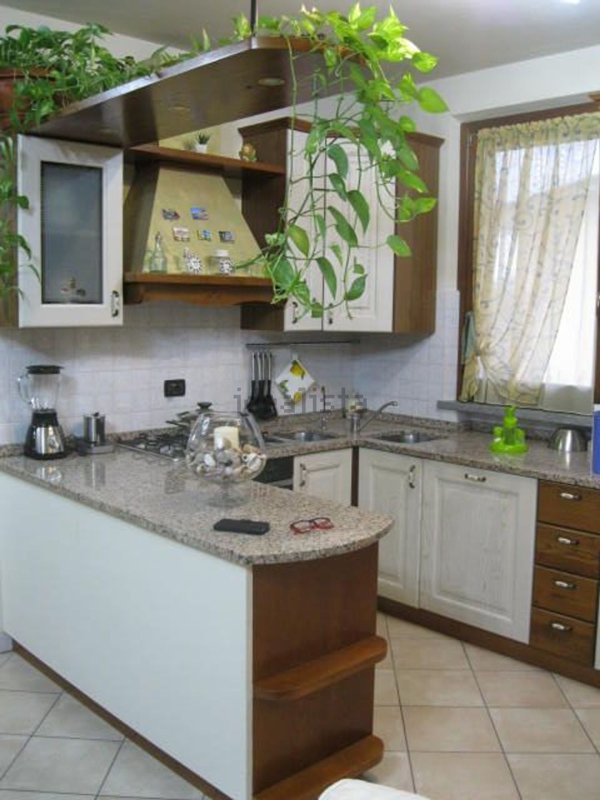 appartamento in vendita ad Altopascio