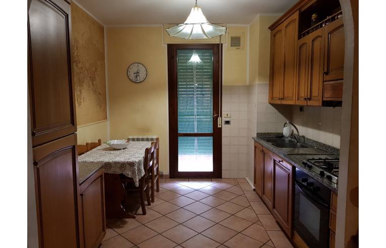 appartamento in vendita ad Altopascio in zona Spianate