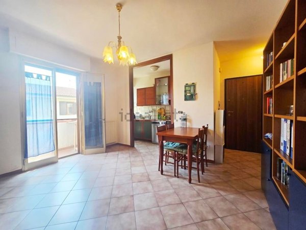 appartamento in vendita ad Altopascio