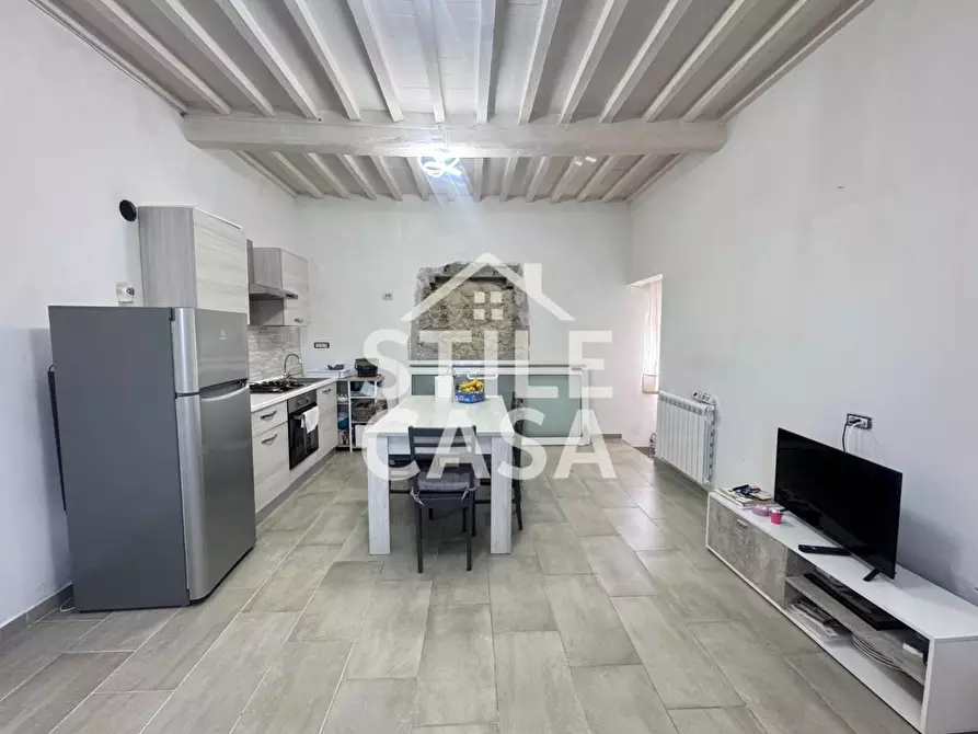 casa indipendente in vendita ad Altopascio in zona Marginone