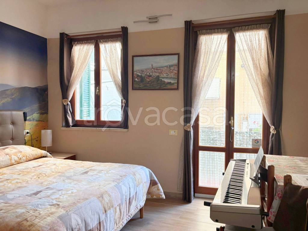 appartamento in vendita ad Altopascio