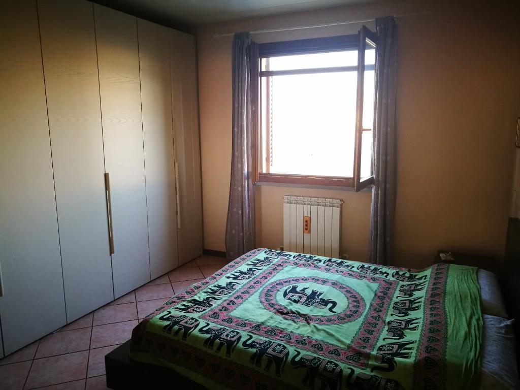 appartamento in vendita ad Altopascio in zona Badia Pozzeveri