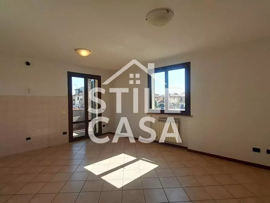 appartamento in vendita ad Altopascio