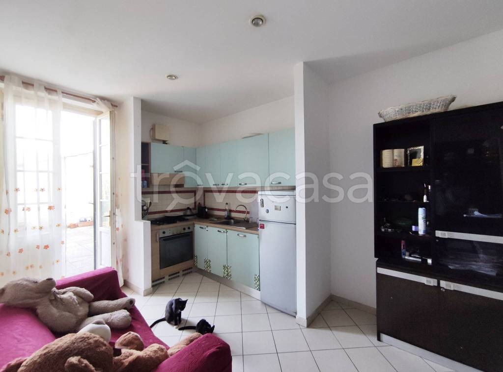 appartamento in vendita ad Altopascio