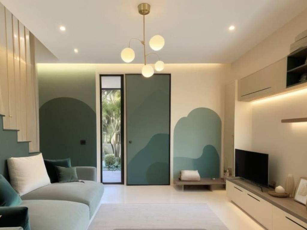 casa indipendente in vendita ad Altopascio in zona Marginone