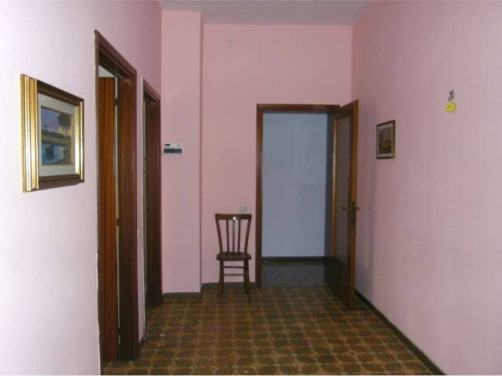 appartamento in vendita ad Altopascio
