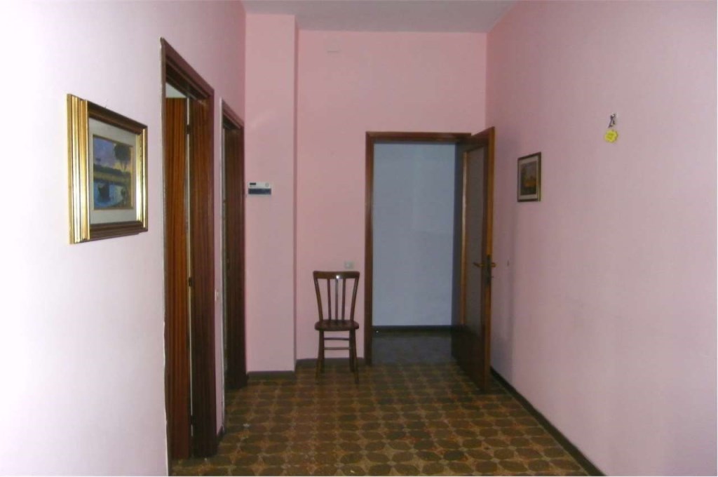 appartamento in vendita ad Altopascio