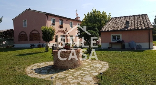 casale in vendita ad Altopascio