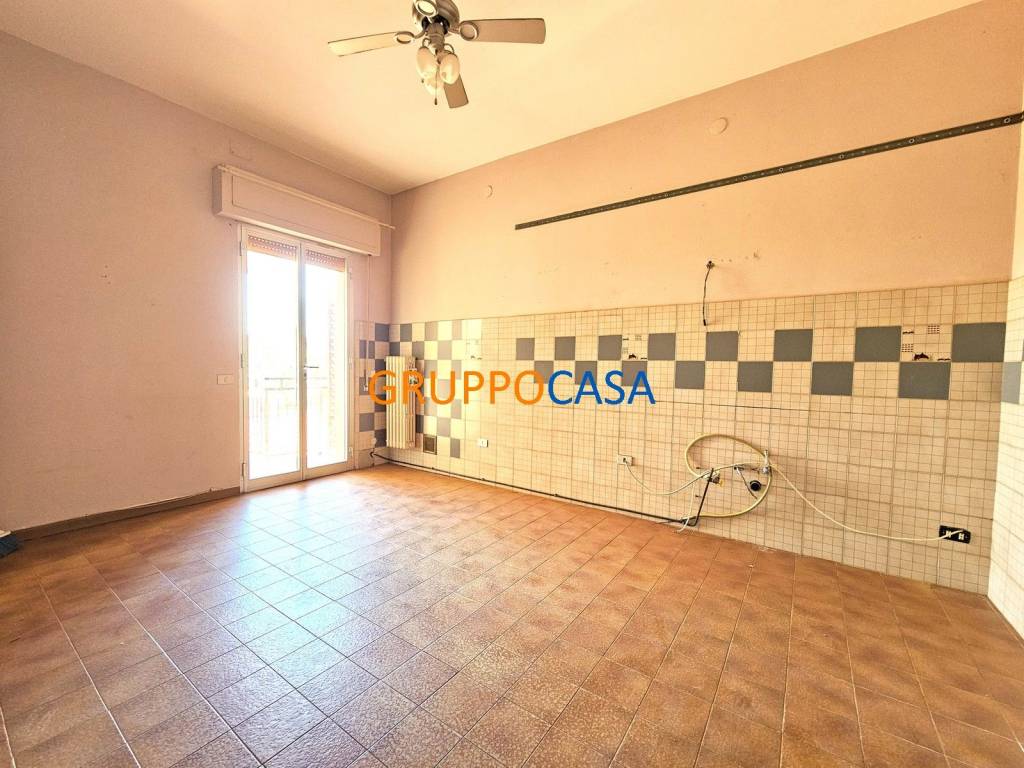 appartamento in vendita ad Altopascio in zona Spianate