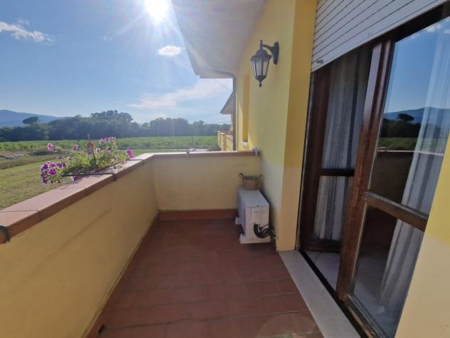 appartamento in vendita ad Altopascio in zona Badia Pozzeveri