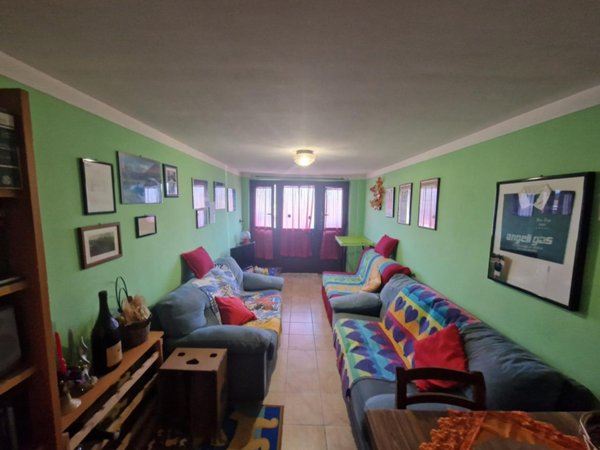 appartamento in vendita ad Altopascio in zona Badia Pozzeveri