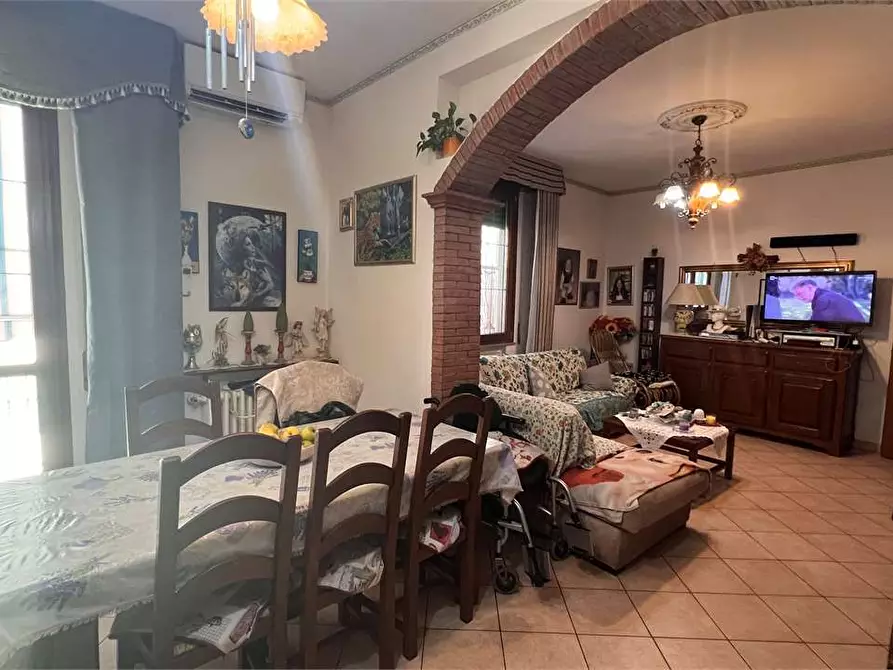 appartamento in vendita ad Altopascio