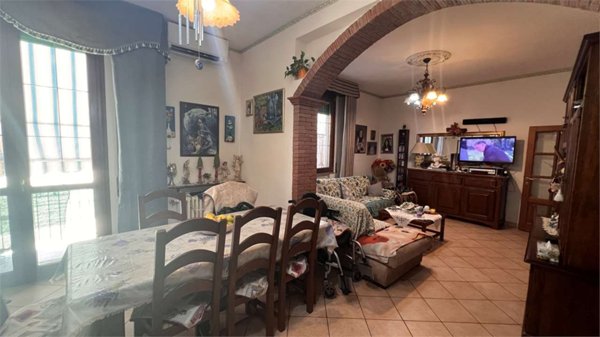 appartamento in vendita ad Altopascio