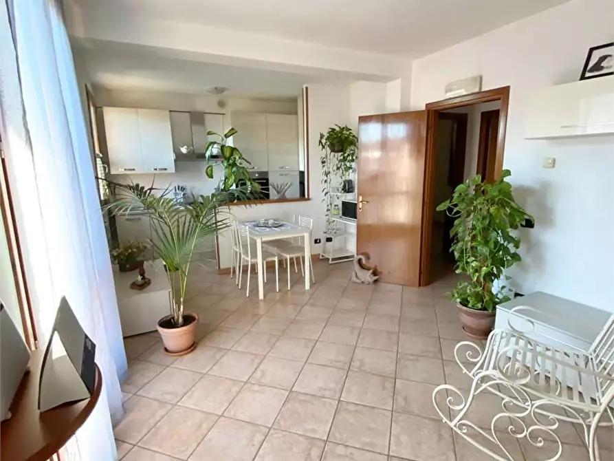 appartamento in vendita ad Altopascio