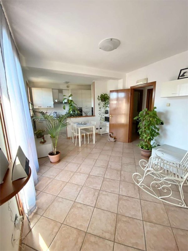 appartamento in vendita ad Altopascio