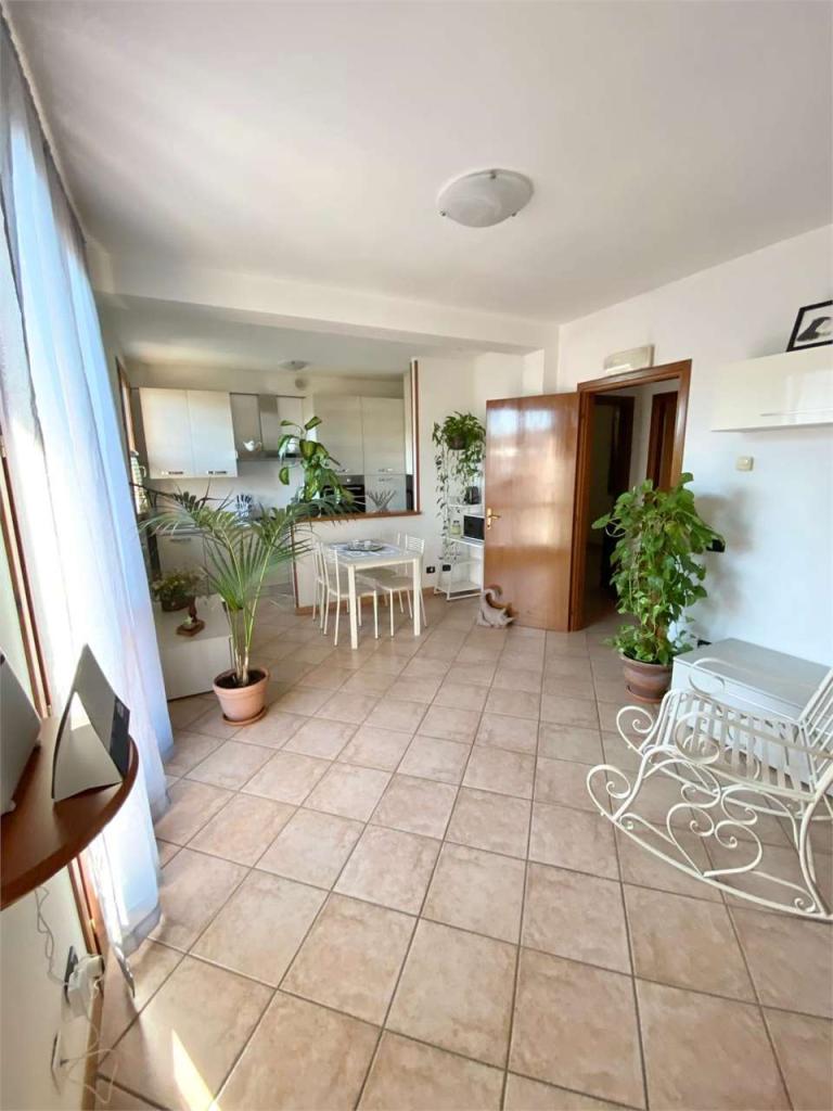 appartamento in vendita ad Altopascio