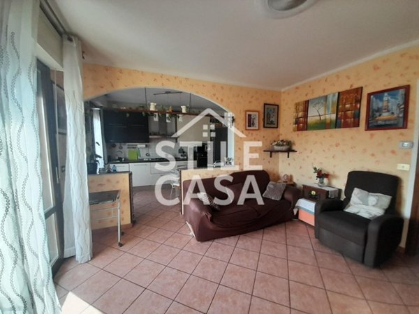 appartamento in vendita ad Altopascio in zona Badia Pozzeveri