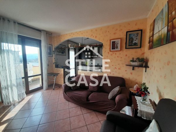 appartamento in vendita ad Altopascio in zona Badia Pozzeveri