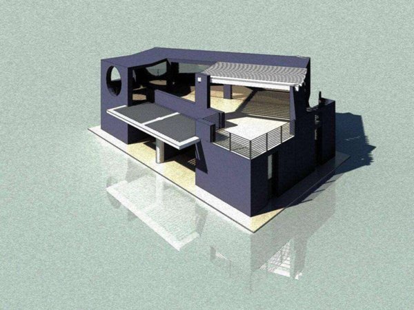 appartamento in vendita ad Altopascio