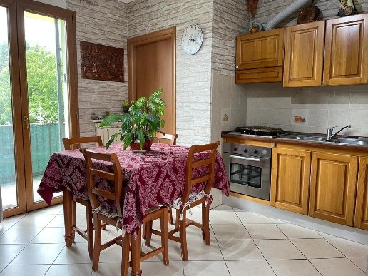 appartamento in vendita ad Altopascio in zona Spianate