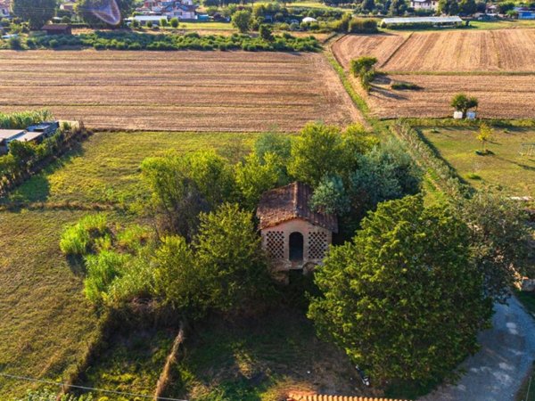 casa indipendente in vendita ad Altopascio in zona Spianate
