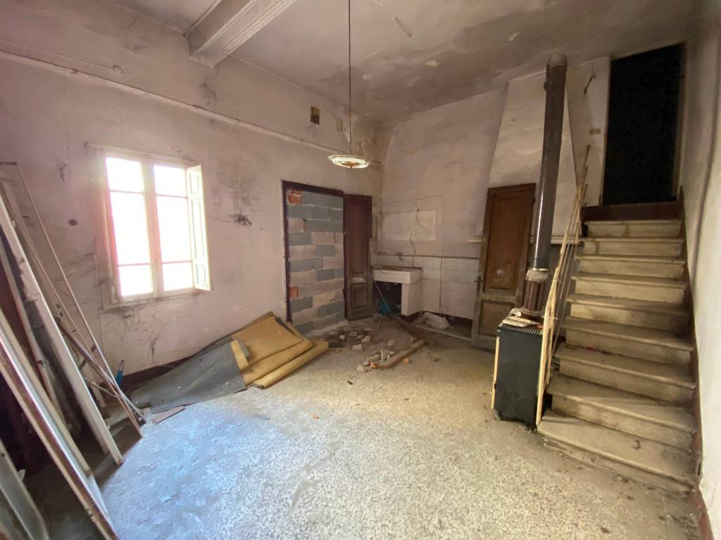 casa indipendente in vendita ad Altopascio
