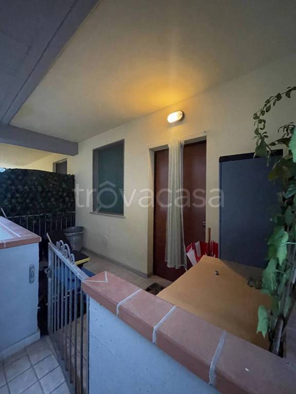 appartamento in vendita ad Altopascio in zona Badia Pozzeveri